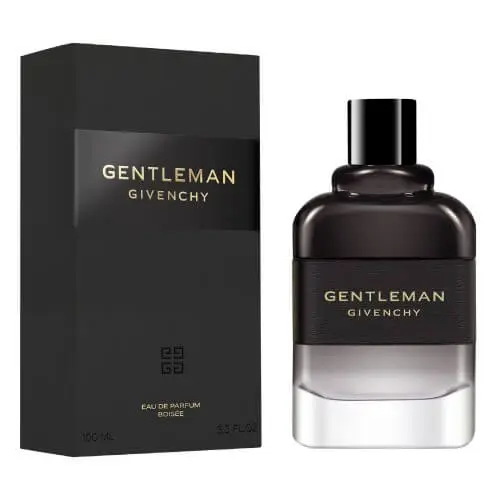 Givenchy Gentleman Boisée - EDP