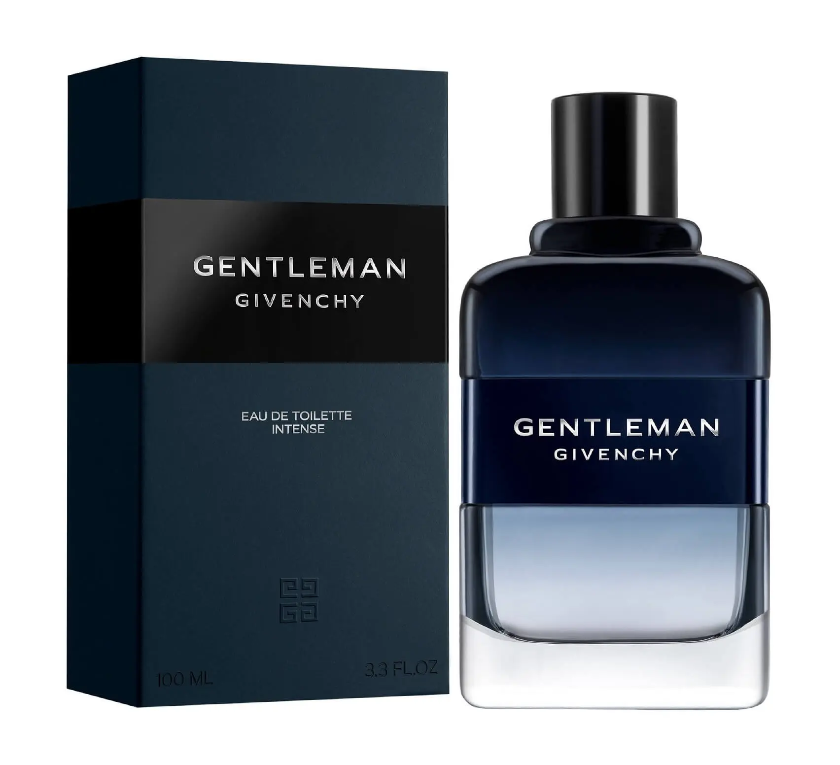 Givenchy Gentleman Intense - EDT