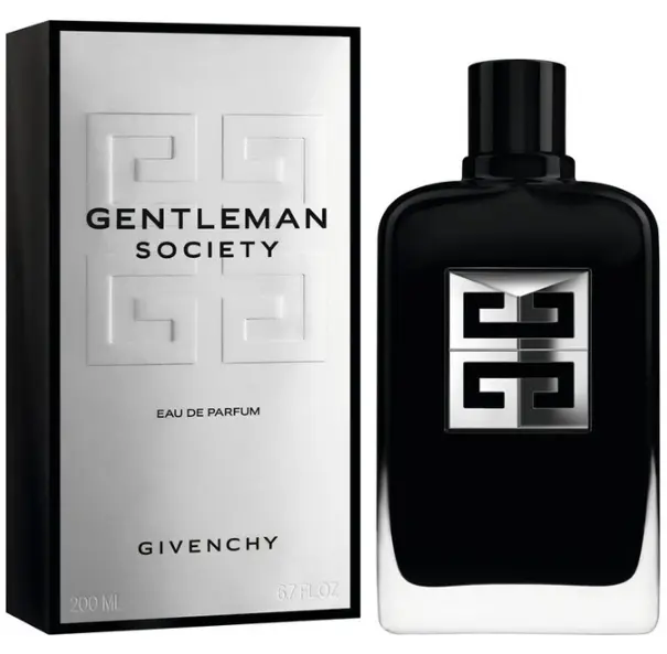 Givenchy Gentleman Society - EDP 200 ml