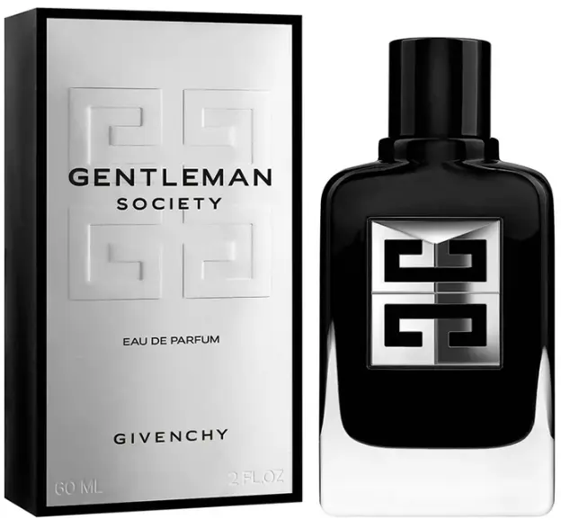 Givenchy Gentleman Society - EDP