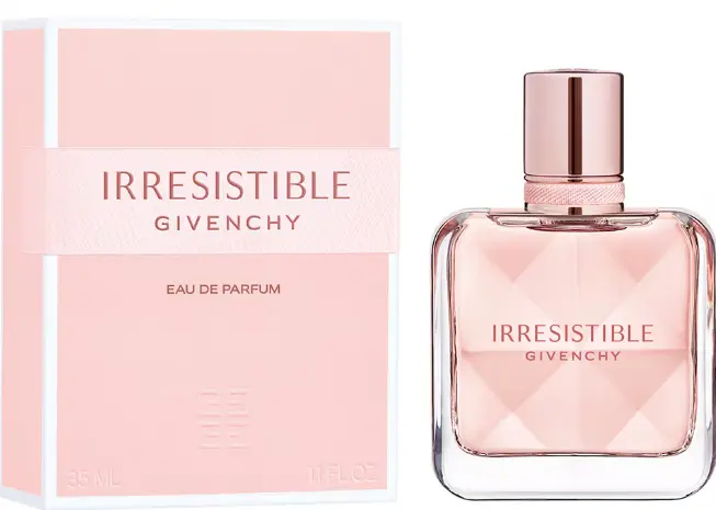 Givenchy Irrésistible - EDP