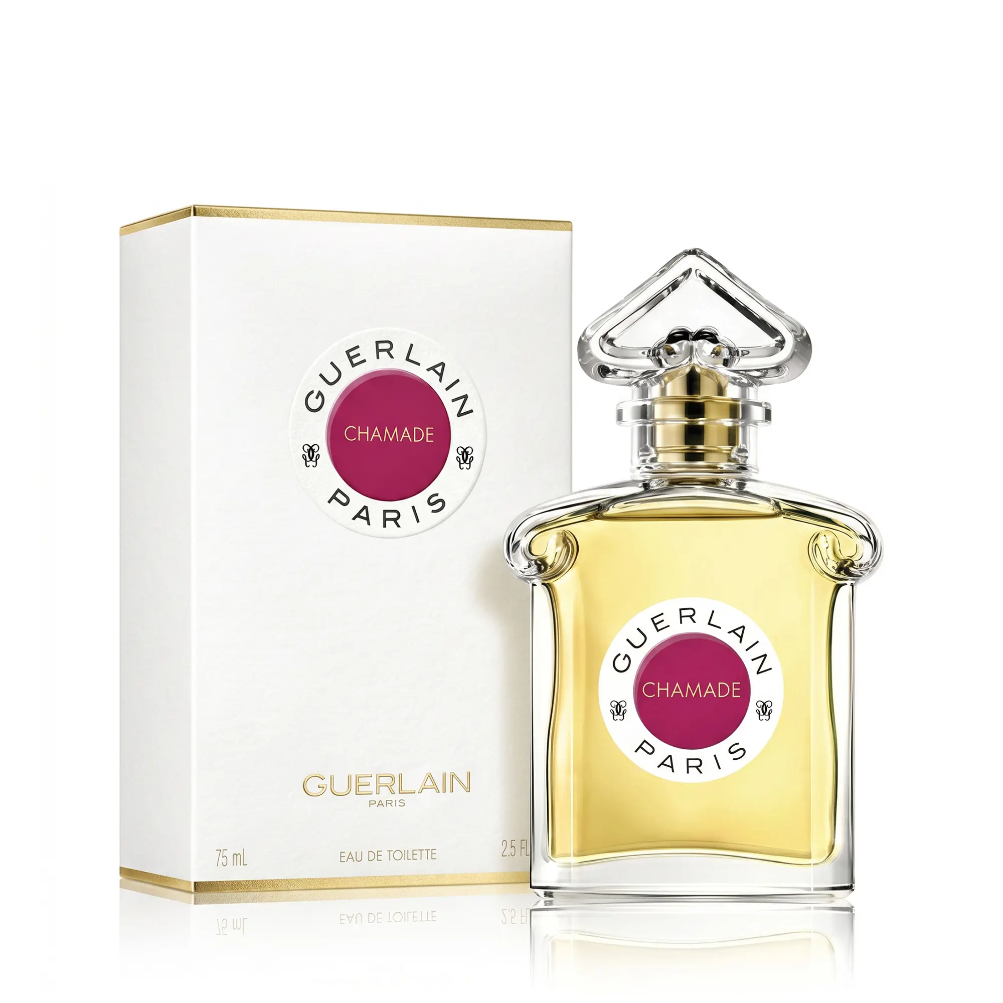 Guerlain Chamade - EDT 75 ml