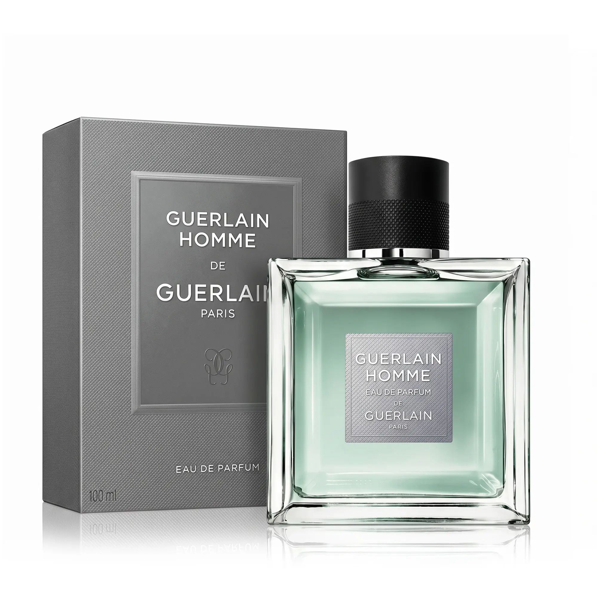 Guerlain Homme (2016) - EDP 100 ml