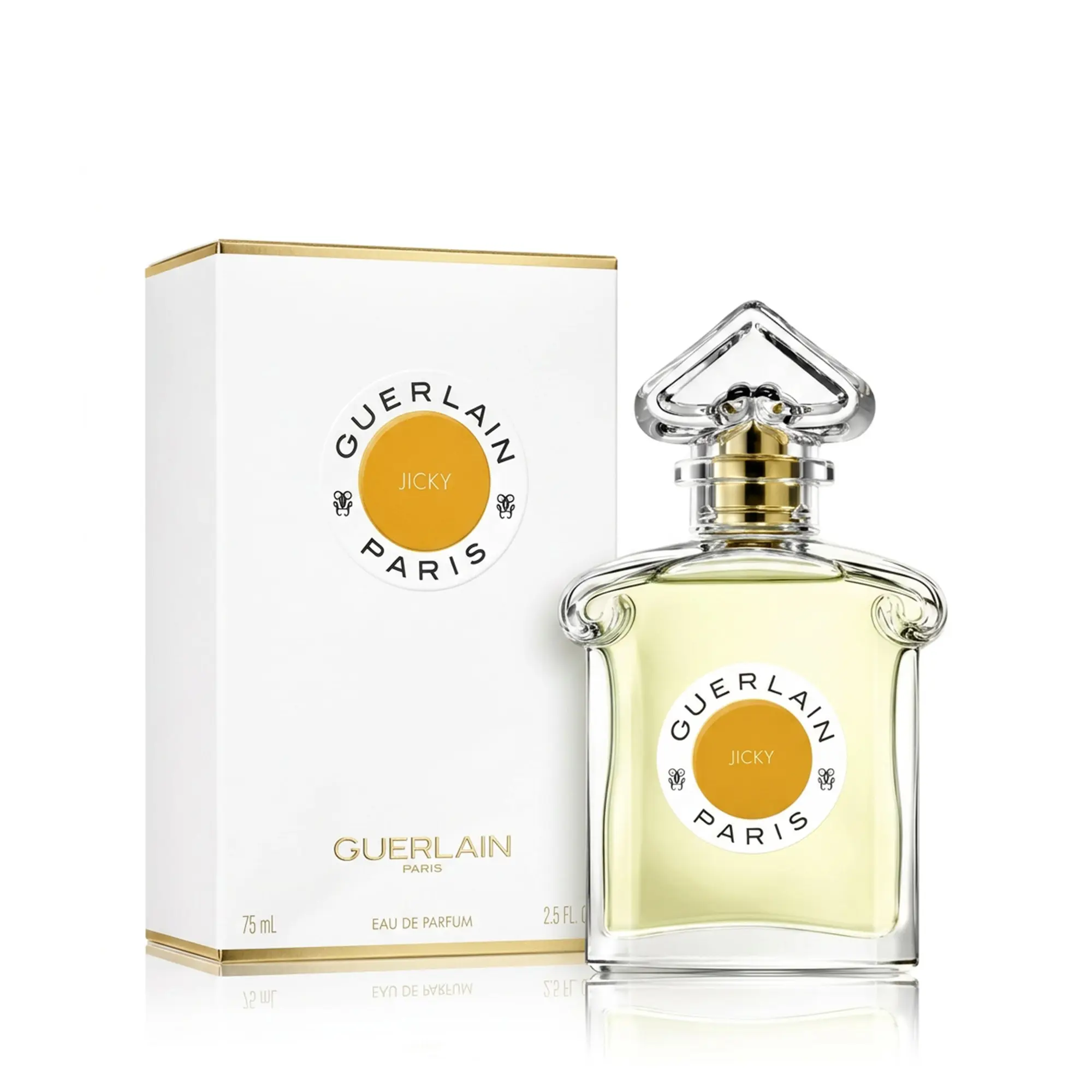 Guerlain Jicky - EDP 75 ml