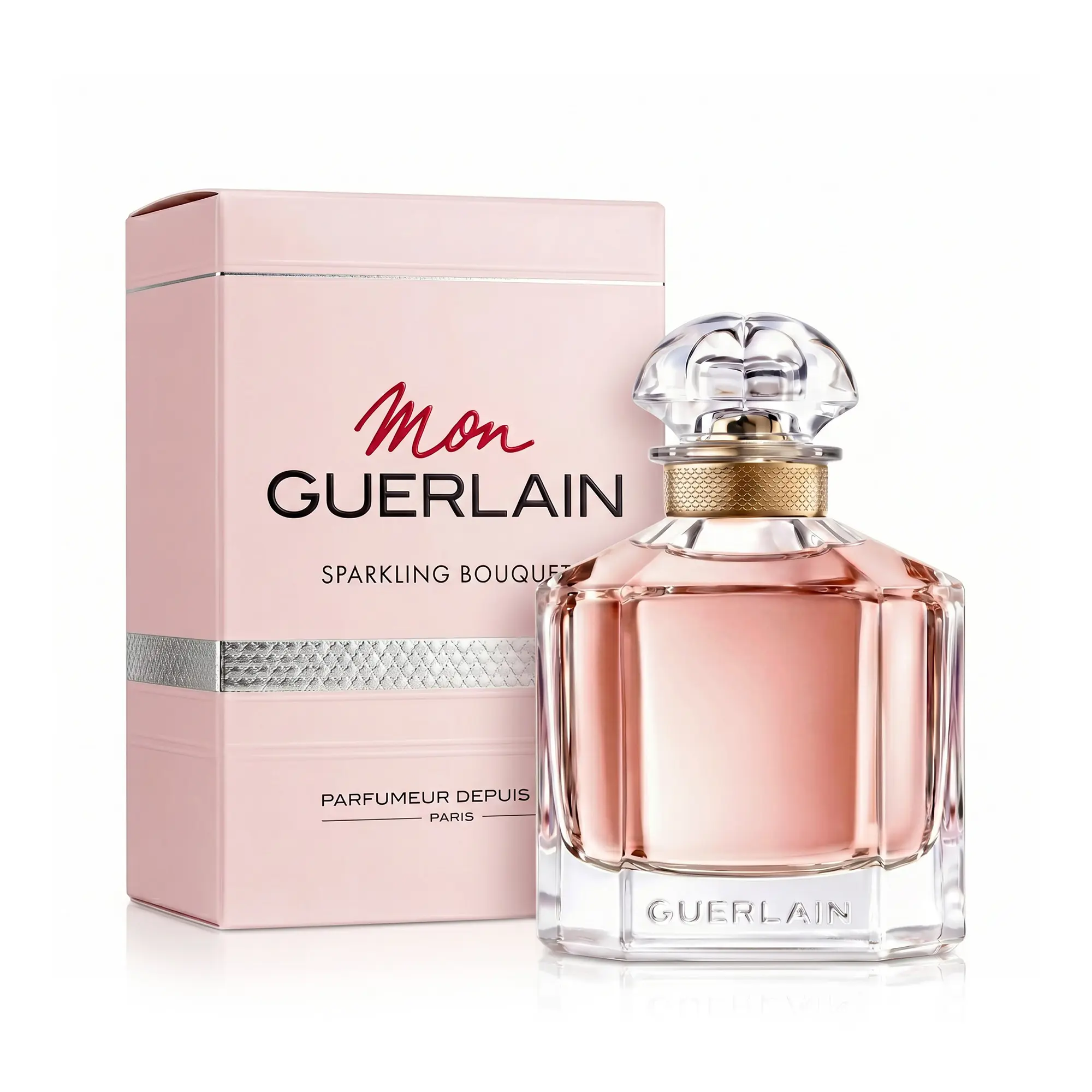 Guerlain Mon Guerlain - EDP
