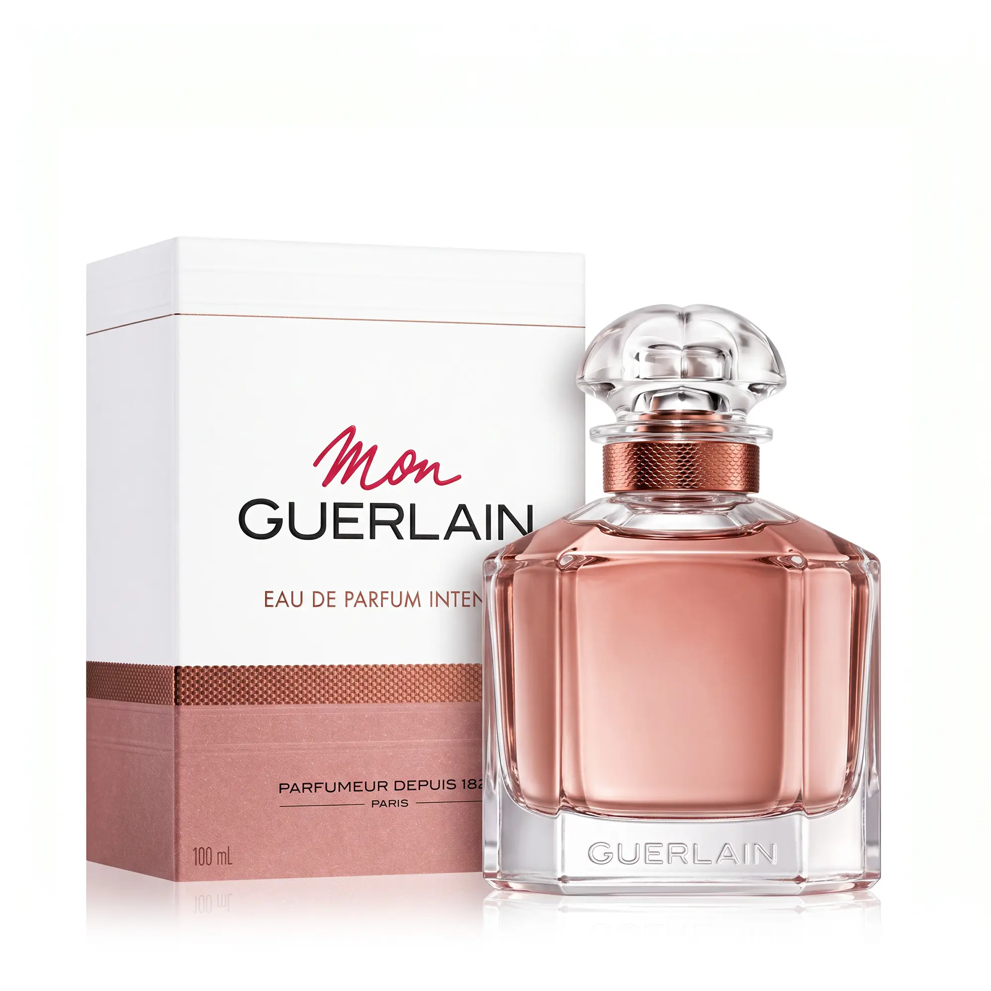 Guerlain Mon Intense - EDP 50 ml