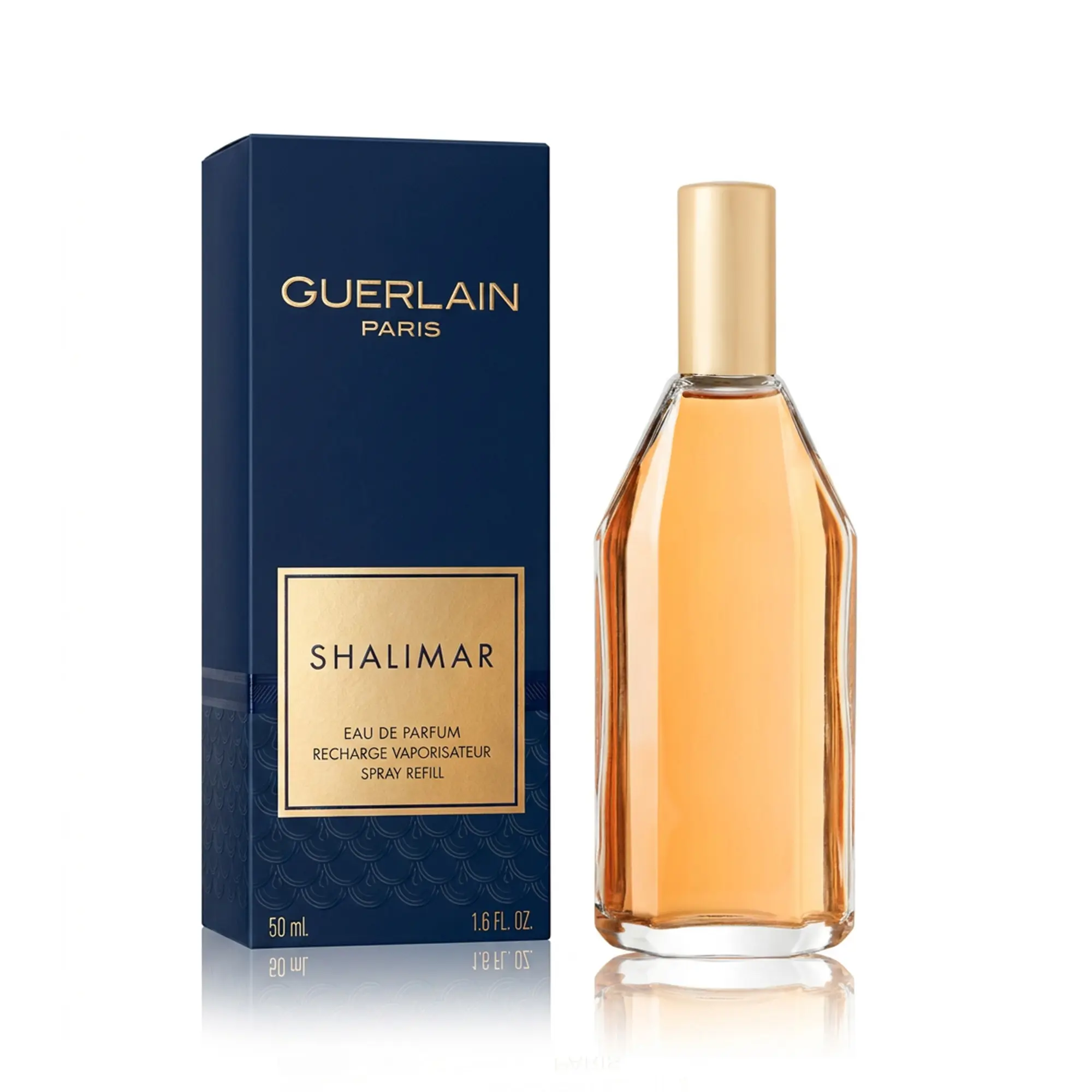 Guerlain Shalimar - EDP (náplň) 50 ml
