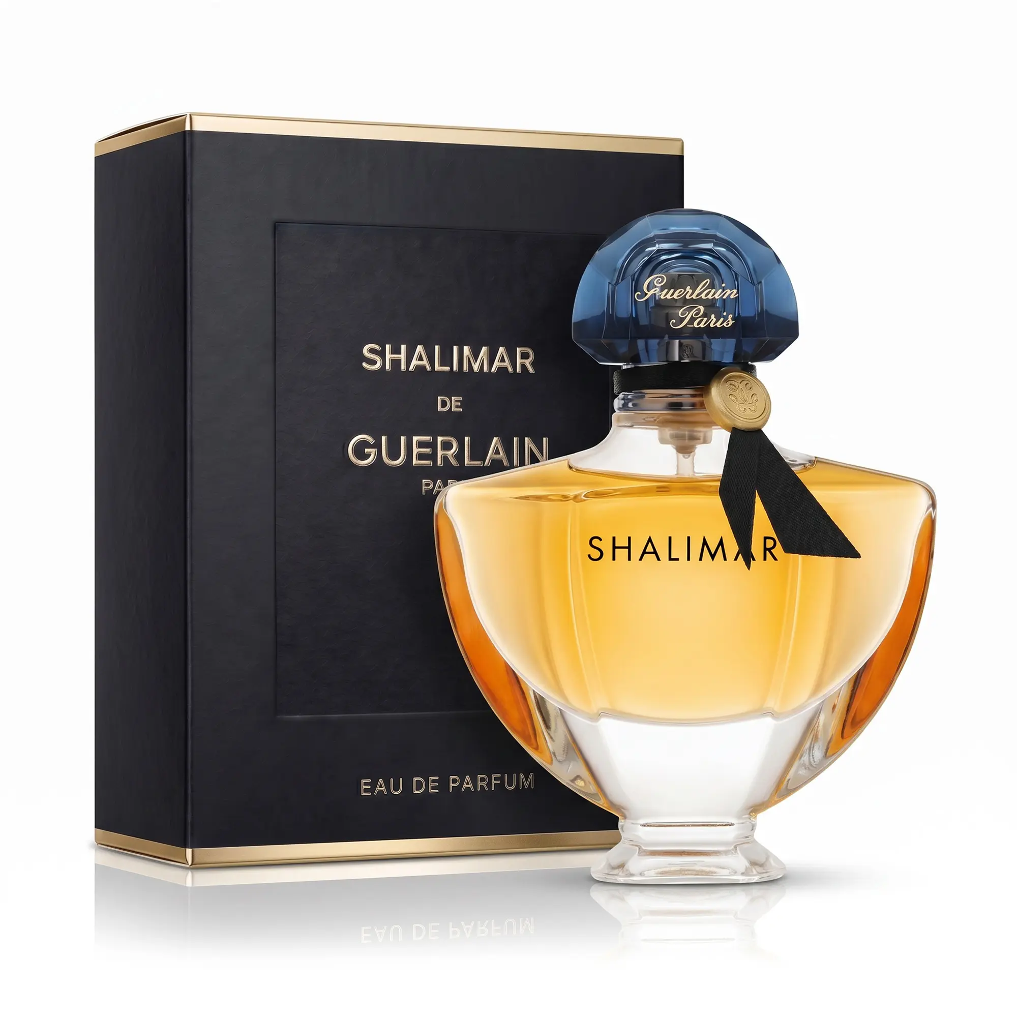Guerlain Shalimar - EDP