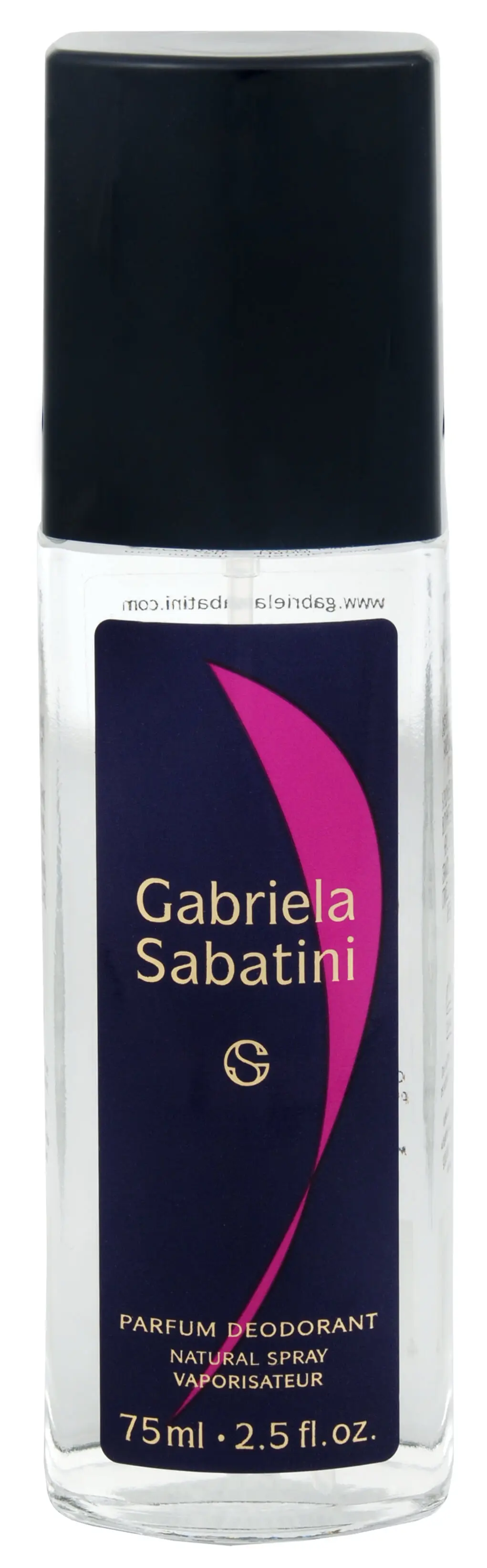 Gabriela Sabatini dámský DNS 75 ml
