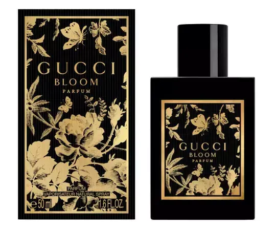 Gucci Bloom Parfum parfém 50 ml