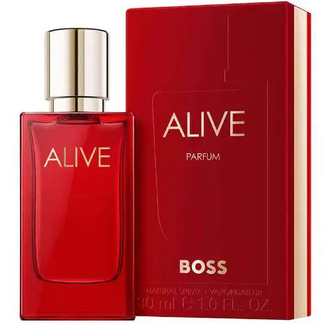 Hugo Boss Alive Parfum parfémová voda 30 ml