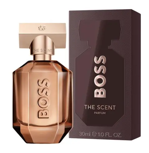 Hugo Boss The Scent Parfum for Her parfém 30 ml