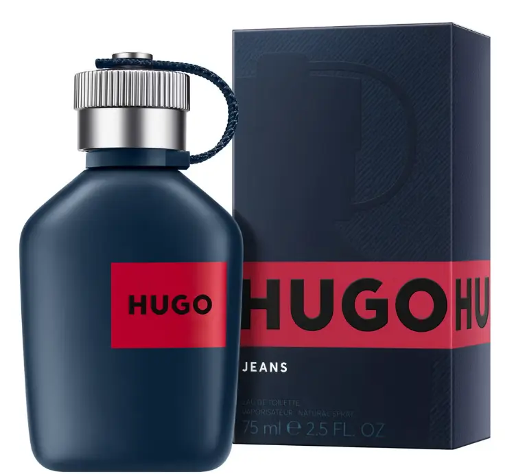 Hugo Boss Hugo Jeans toaletní voda 75 ml