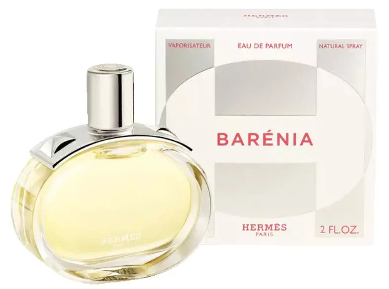 HERMÈS - Barénia, Parfémovaná voda