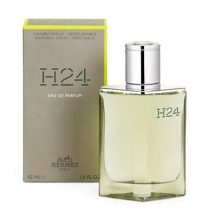 Hermes H24 - EDP (plnitelná)