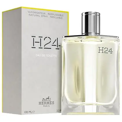 Hermes H24 - EDT (plnitelná)
