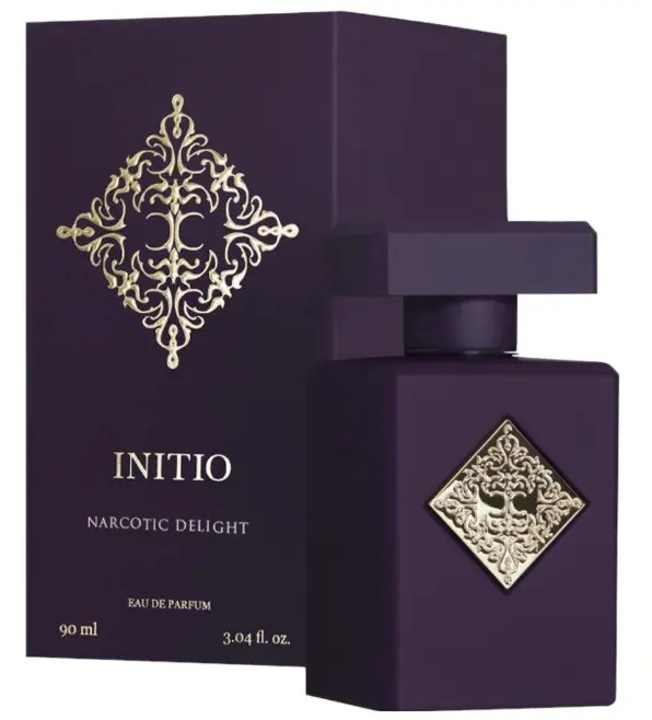 Initio Narcotic Delight - EDP