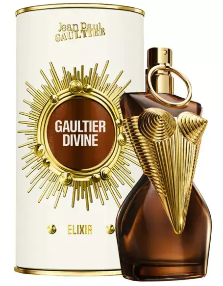 Jean P. Gaultier Divine Elixir - parfém 100 ml