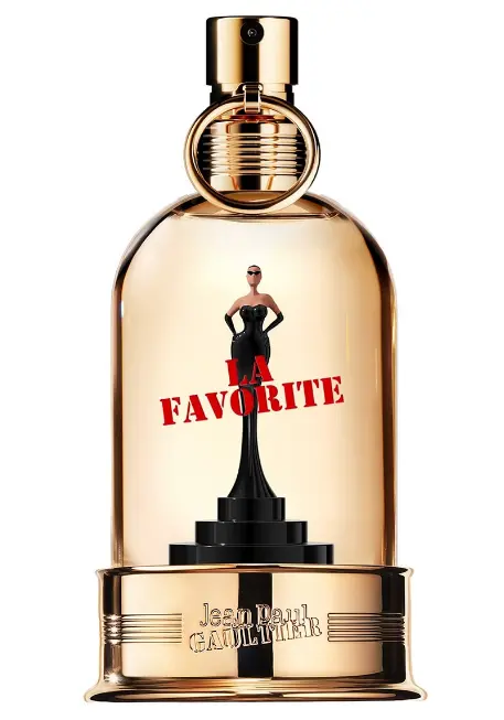 Jean Paul Gaultier La Favorite parfémovaná voda 50 ml