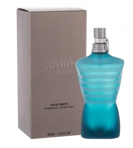 Jean P. Gaultier Le Male - EDT