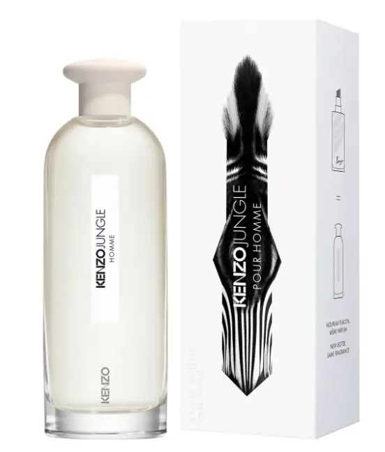 Kenzo Jungle Homme - EDT 75 ml