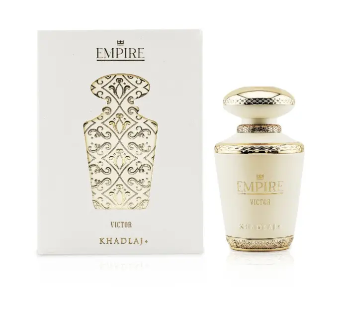 Khadlaj Empire Victor - EDP 100 ml