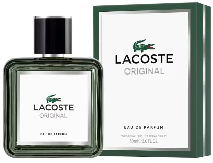 Lacoste Lacoste Original - EDP