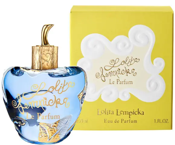 Lolita Lempicka Lolita Lempicka Le Parfum - EDP