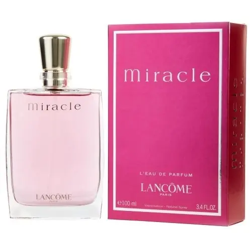 Lancôme Miracle - EDP