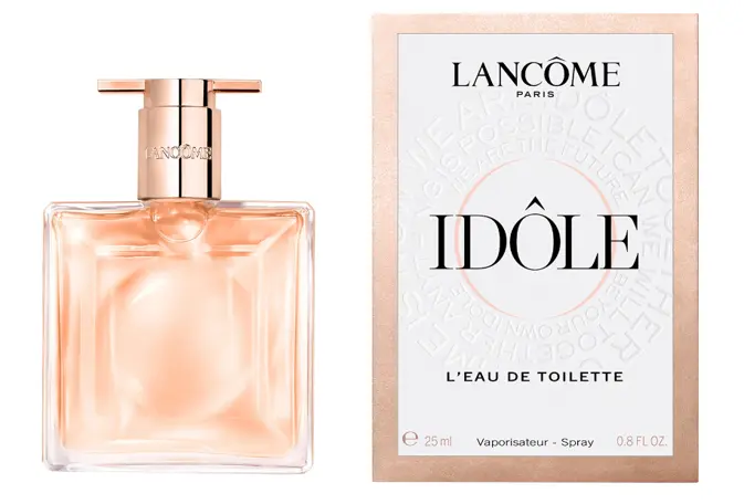 Lancôme Idole l'Eau de Toilette toaletní voda 25 ml