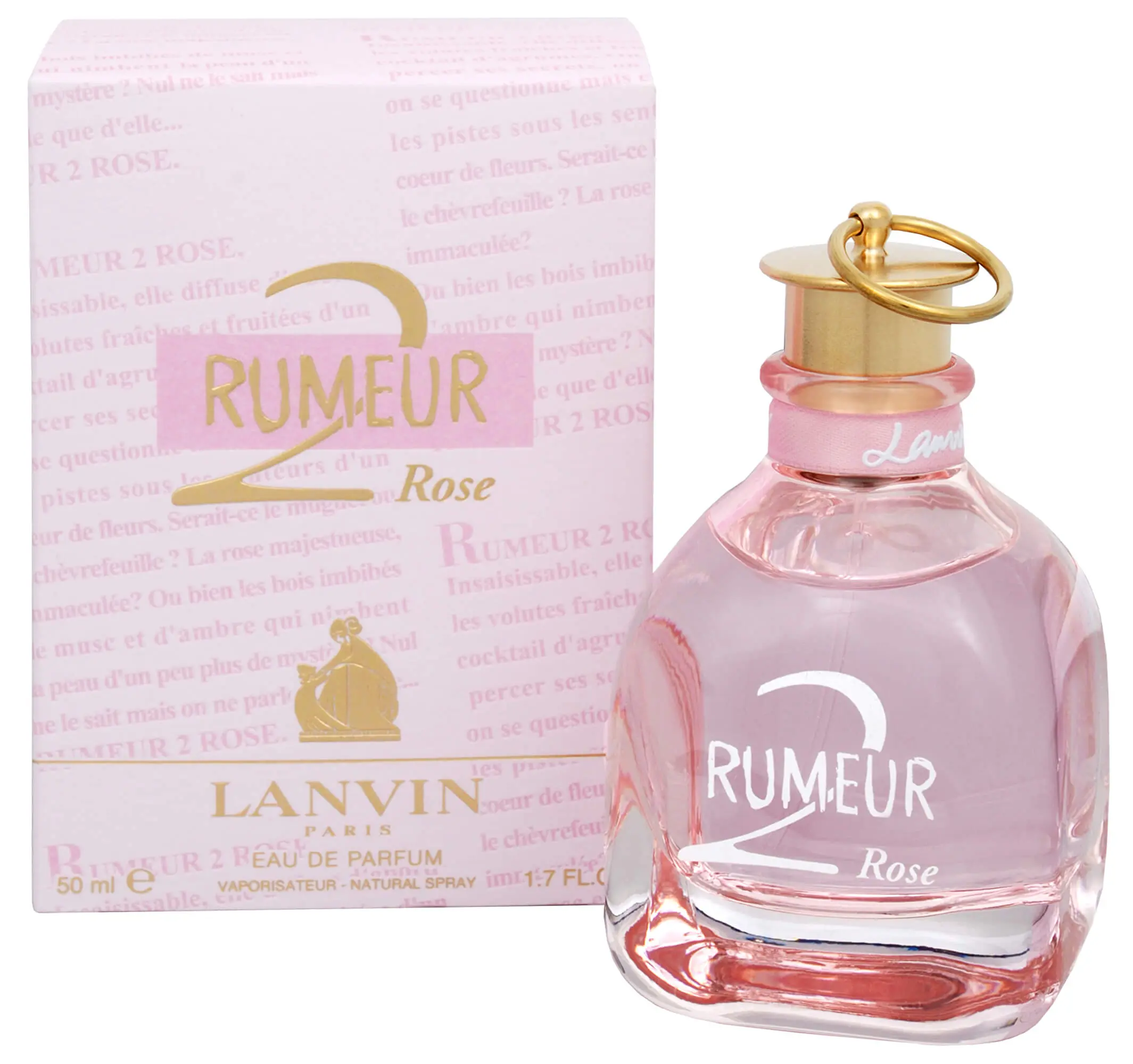 Lanvin Rumeur 2 Rose - EDP 30 ml