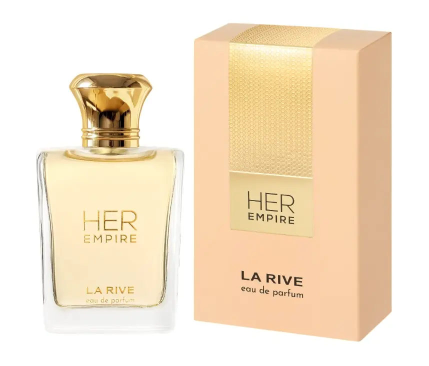 La Rive Her Empire - EDP 90 ml