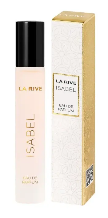 LA RIVE Isabel, 15 ml