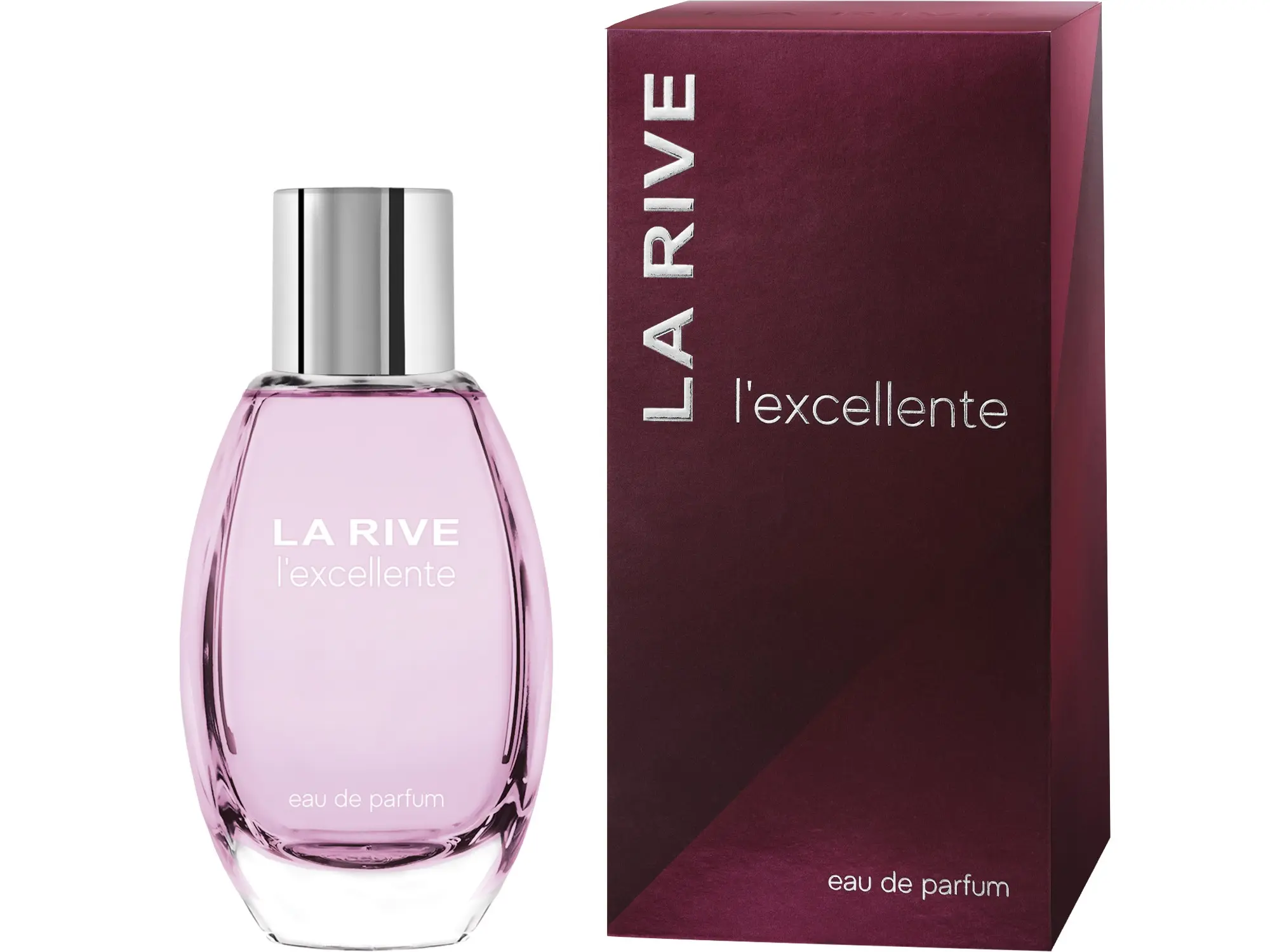 La Rive L`Excellente - EDP 100 ml