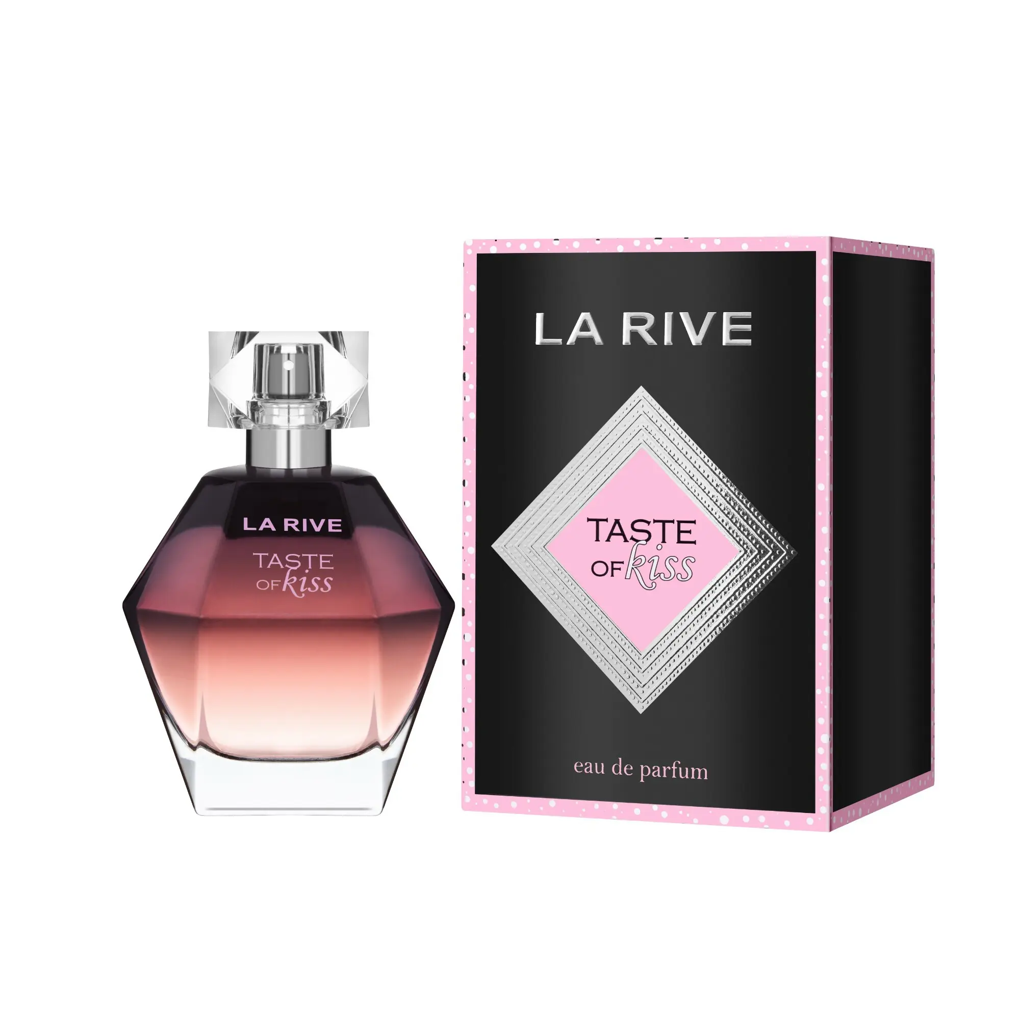 La Rive Taste Of Kiss - EDP 100 ml