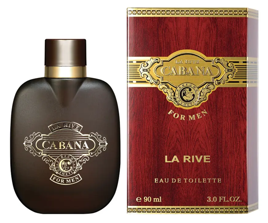 LA RIVE CABANA, 90ml