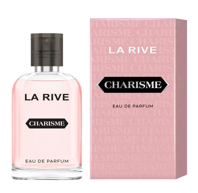 La Rive Charisme parfémovaná voda dámská 30 ml