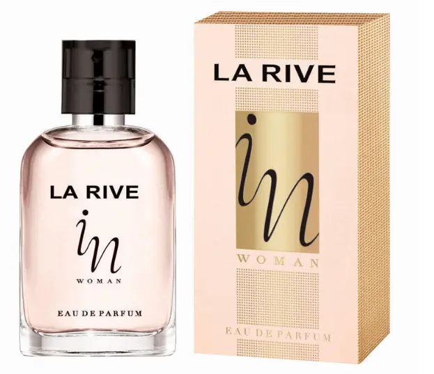 LA RIVE IN WOMAN,30ml