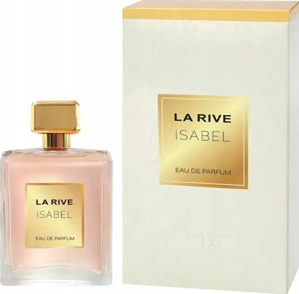 La Rive Madame Isabelle dámská EDP 90 ml
