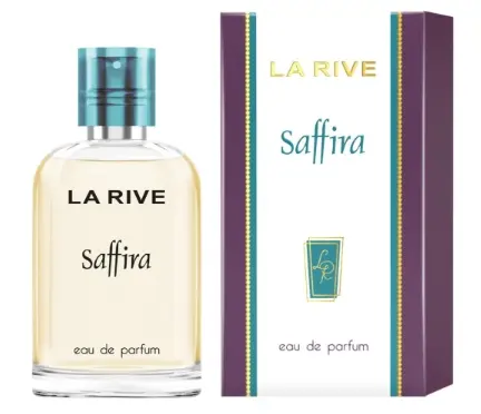 La Rive Saffira parfémovaná voda dámská 30 ml