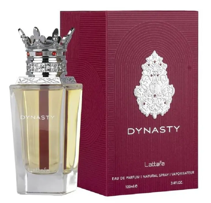 Lattafa Dynasty EDP U 100 ml