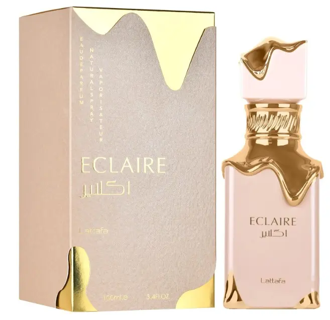 Lattafa Eclaire parfémová voda 100 ml