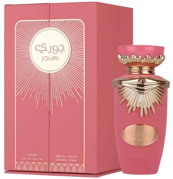Lattafa Jouri - EDP, pro ženy , 100 ml
