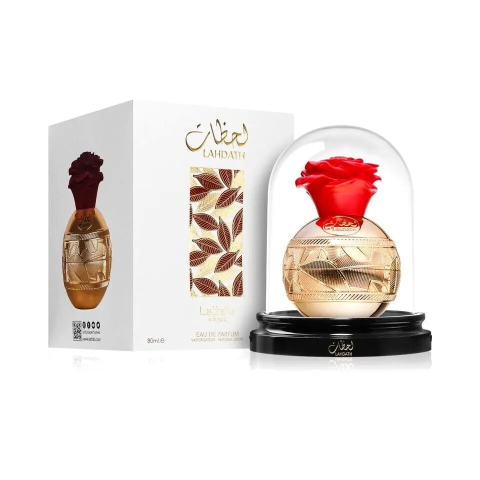 Lattafa Lahdath - EDP 80 ml