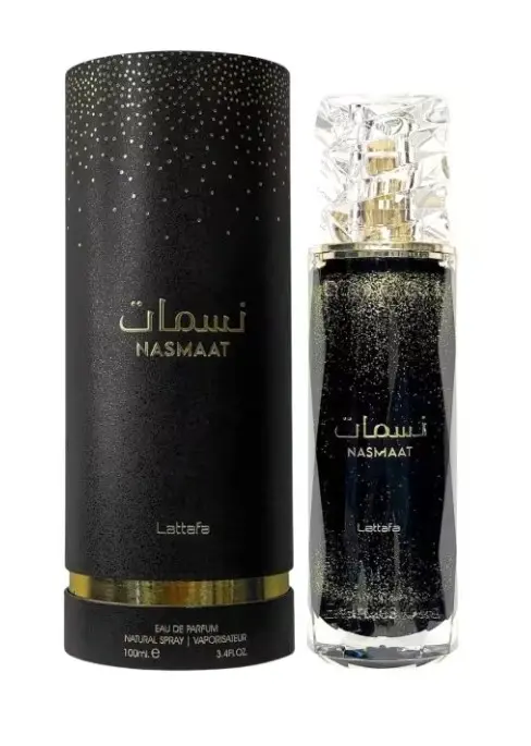 Lattafa Nasmaat - EDP 100 ml