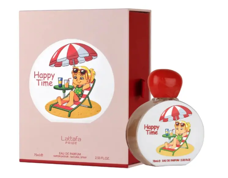 Lattafa Riders - EDP 75 ml