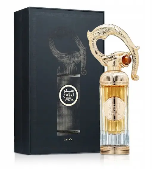 Lattafa Sehr - EDP 100 ml