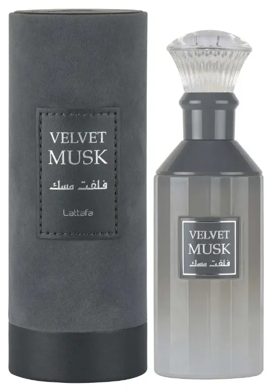 Lattafa Velvet Musk EDP U 100ml