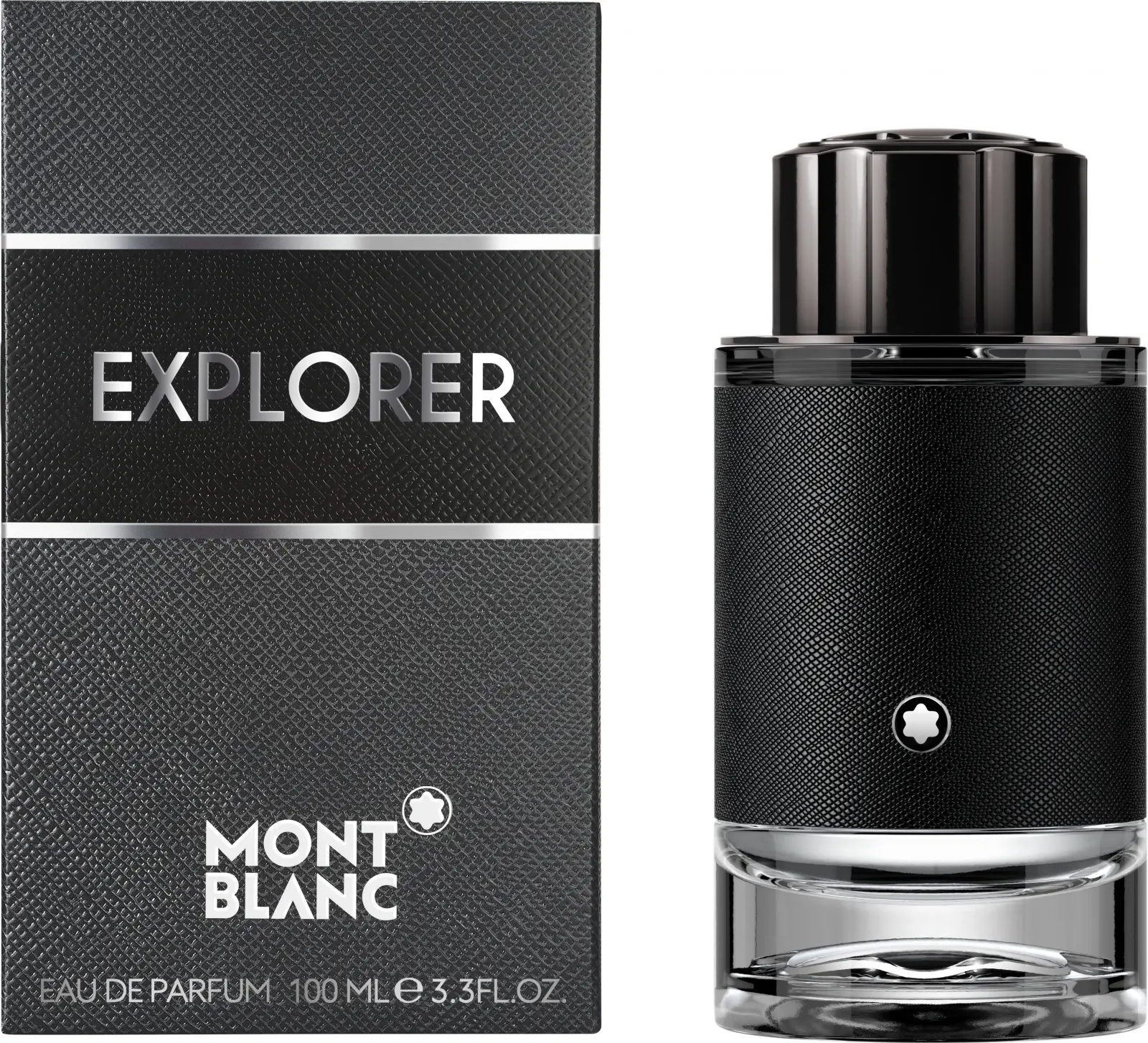 Montblanc Explorer parfémová voda 30 ml