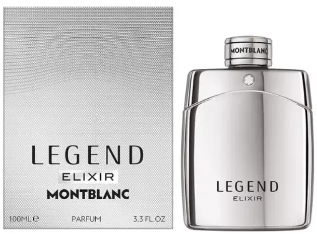 MONTBLANC Legend Elixir Parfum 100ml